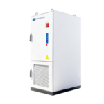 Liquid-Cooled Energy Storage Cabinet