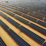 GQ-A Smart Adjustment Series Fixed- Adjustable Solar Mounting System