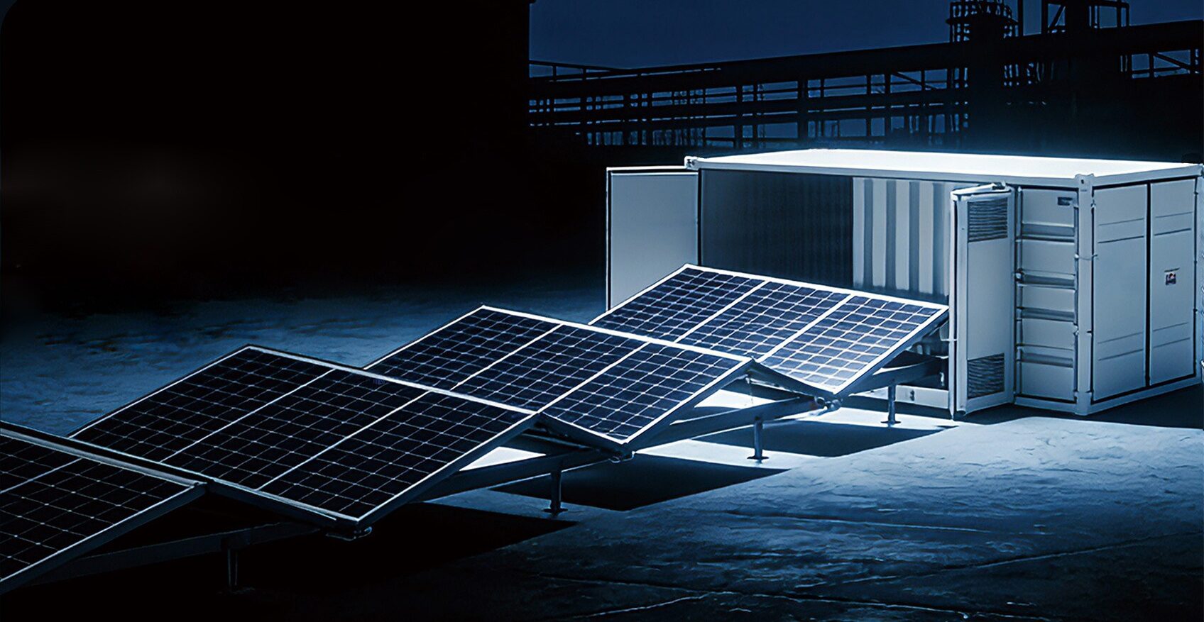 GQ-FLSeries Flexible Mounting System - Image 2
